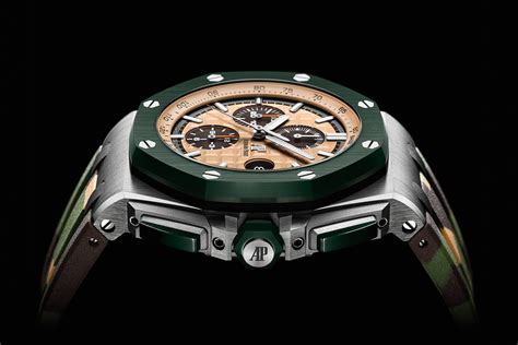 audemars piguet ancona|Behind Audemars Piguet’s New Royal Oak Concept Watches.